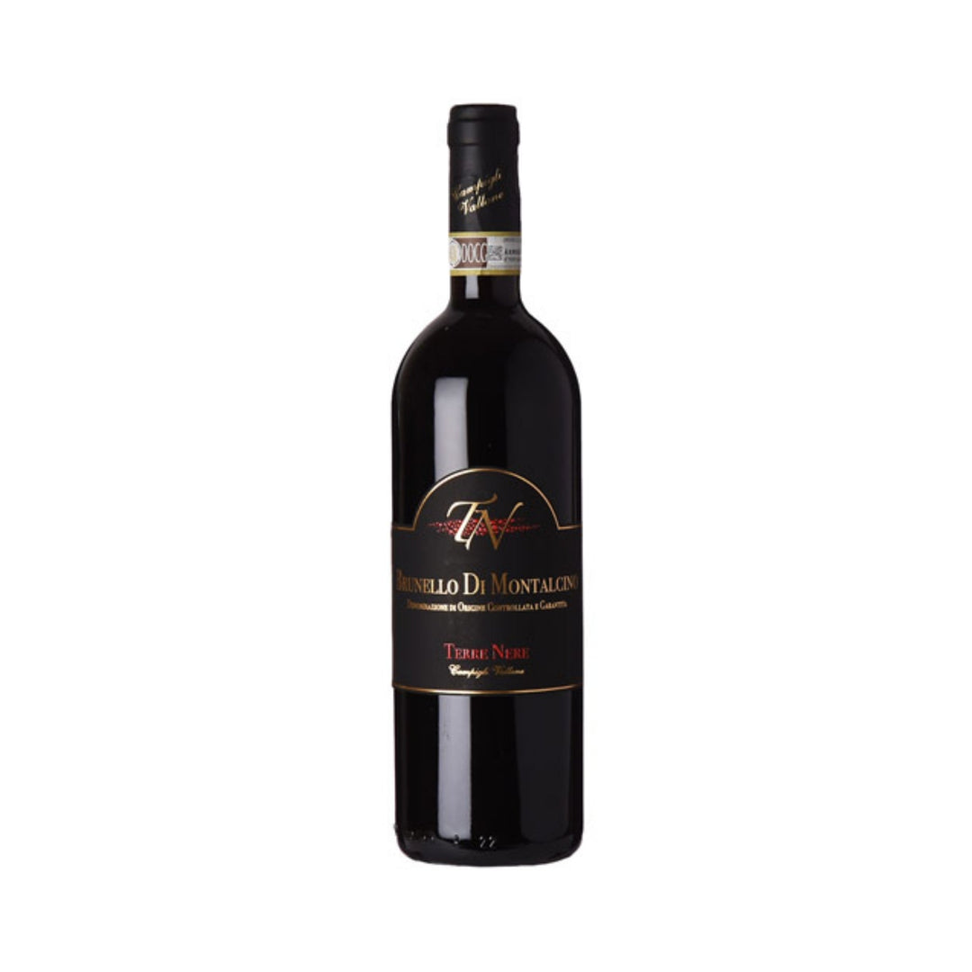 Terre Nere Campigli Vallone (case of 6)