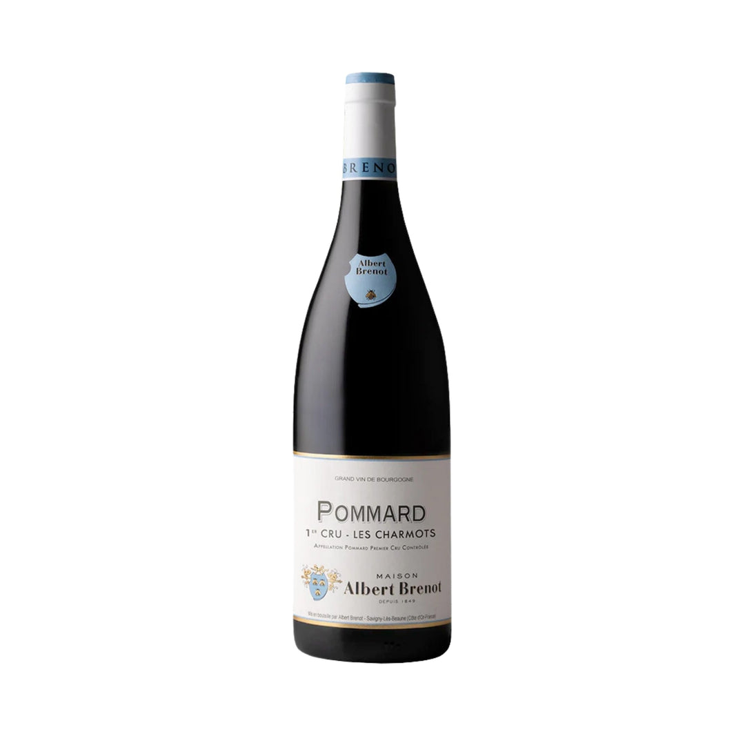 Albert Brenot Pommard 1Er Cru Les Charmots