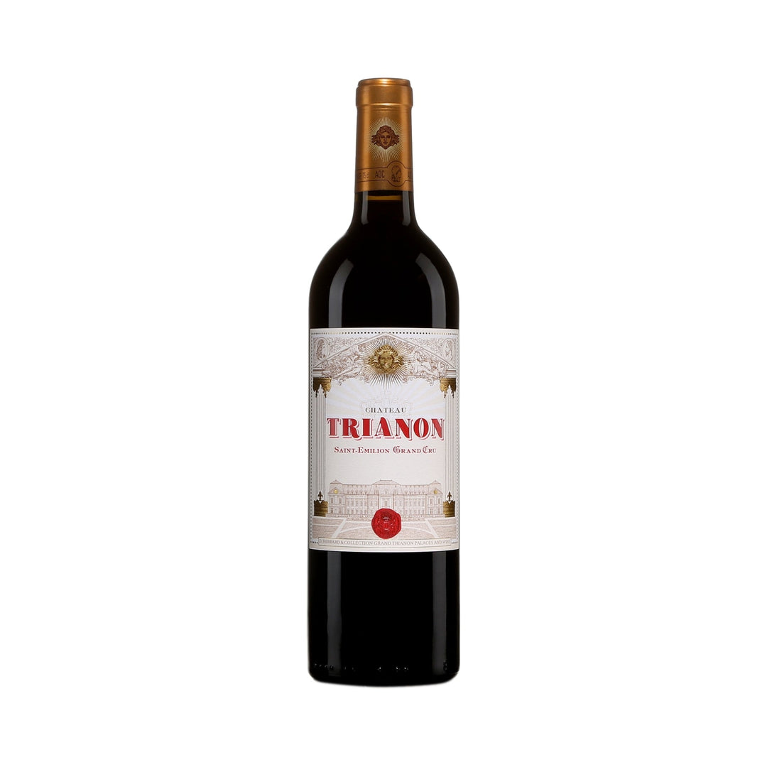 Chateau Trianon (case of 6)