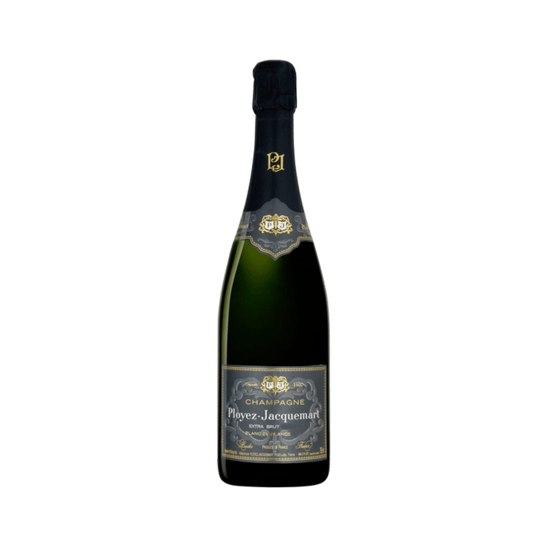 Ployez-Jacquemart Blanc De Blancs Extra Brut Vintage (case of 6)