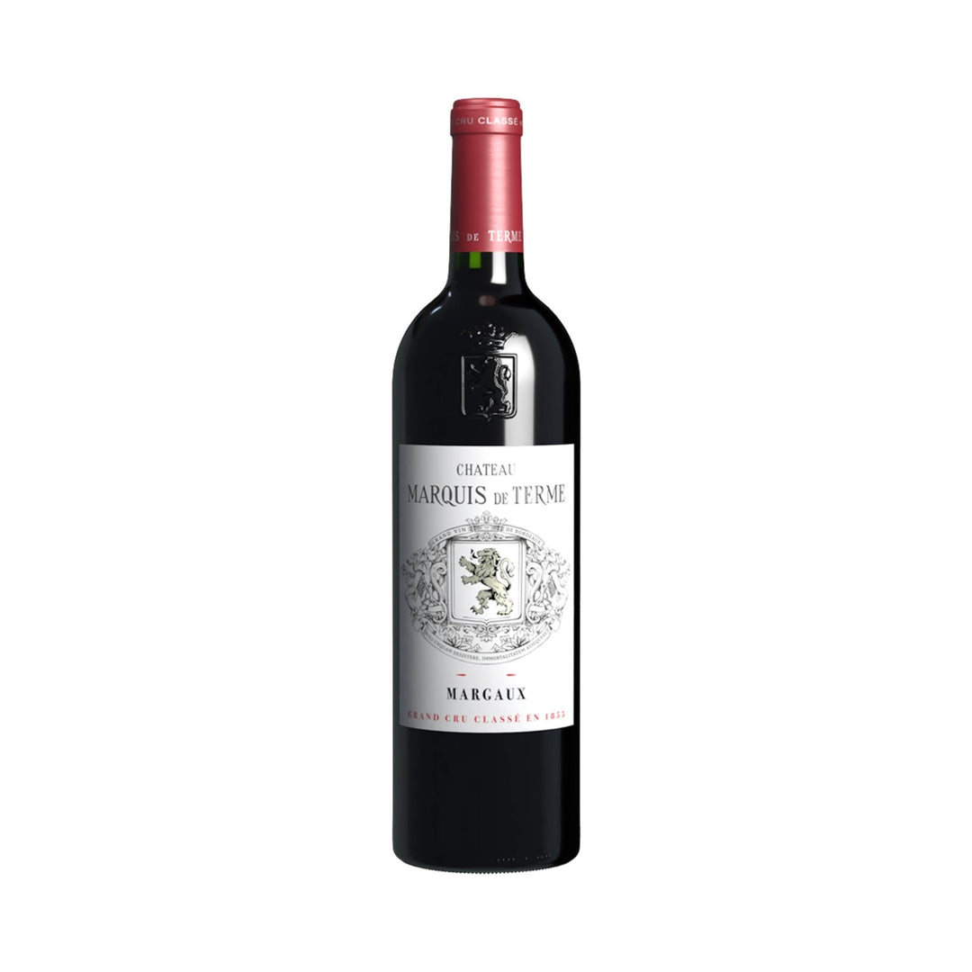 Chateau Marquis De Terme (case of 12)