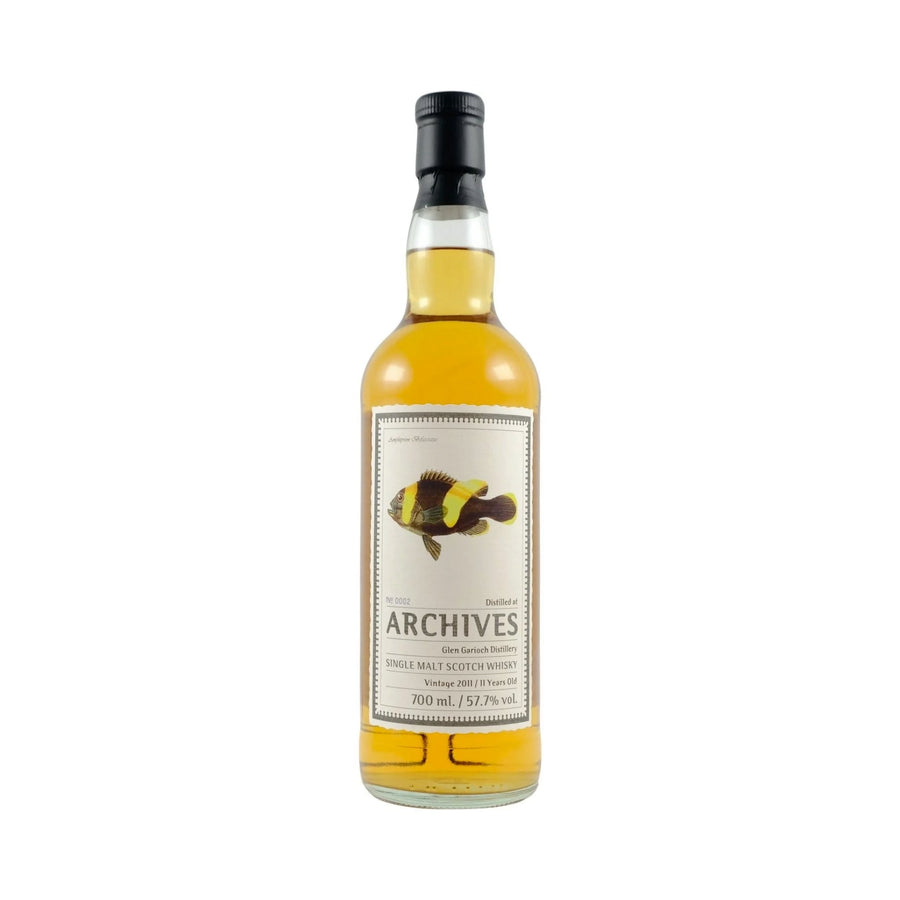 Glen Garioch