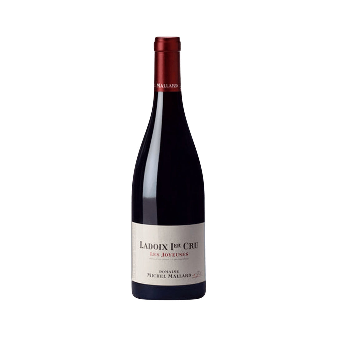 Domaine Michel Mallard Et Fils Les Joyeuses 2012