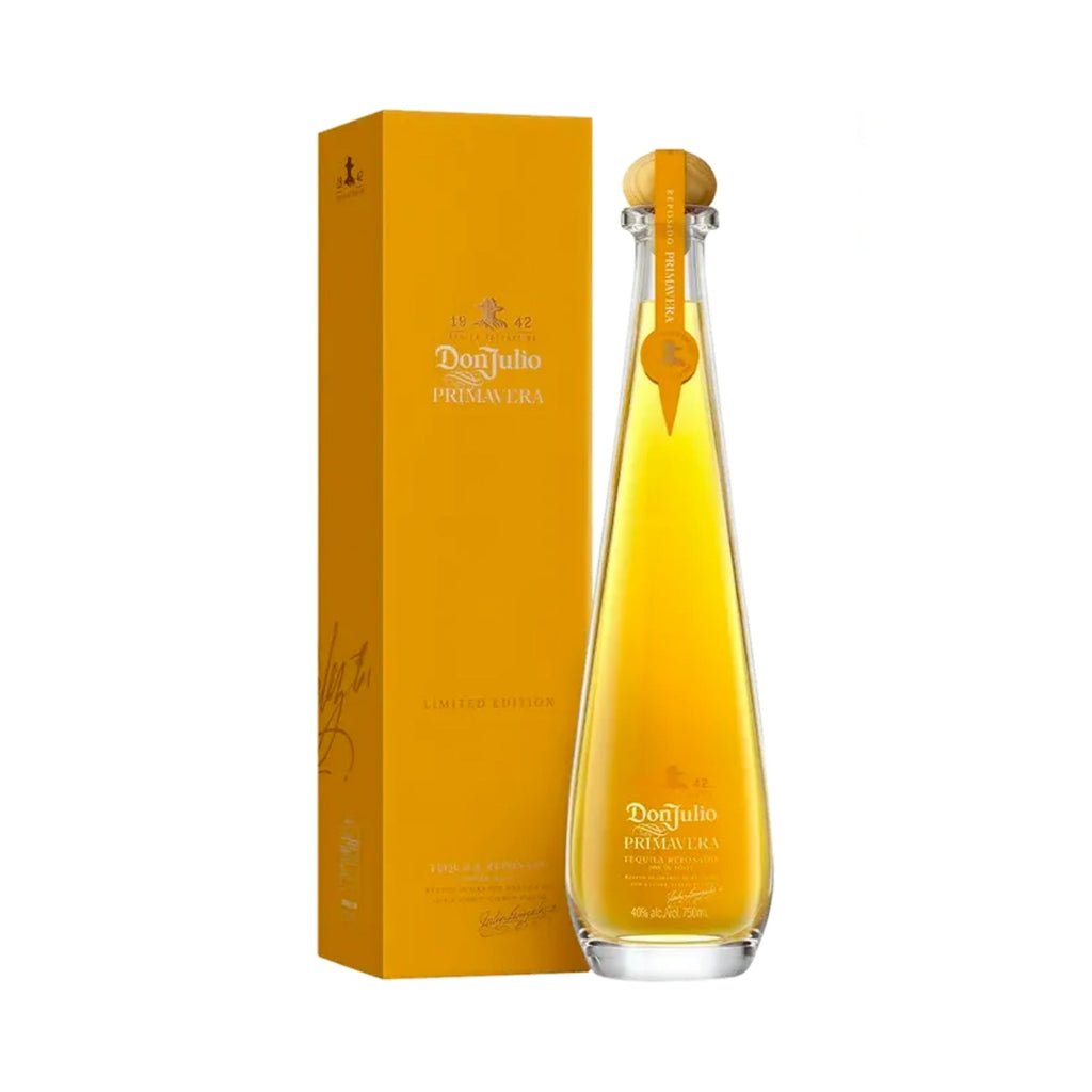 Don Julio Primavera – Canadian Liquor Store