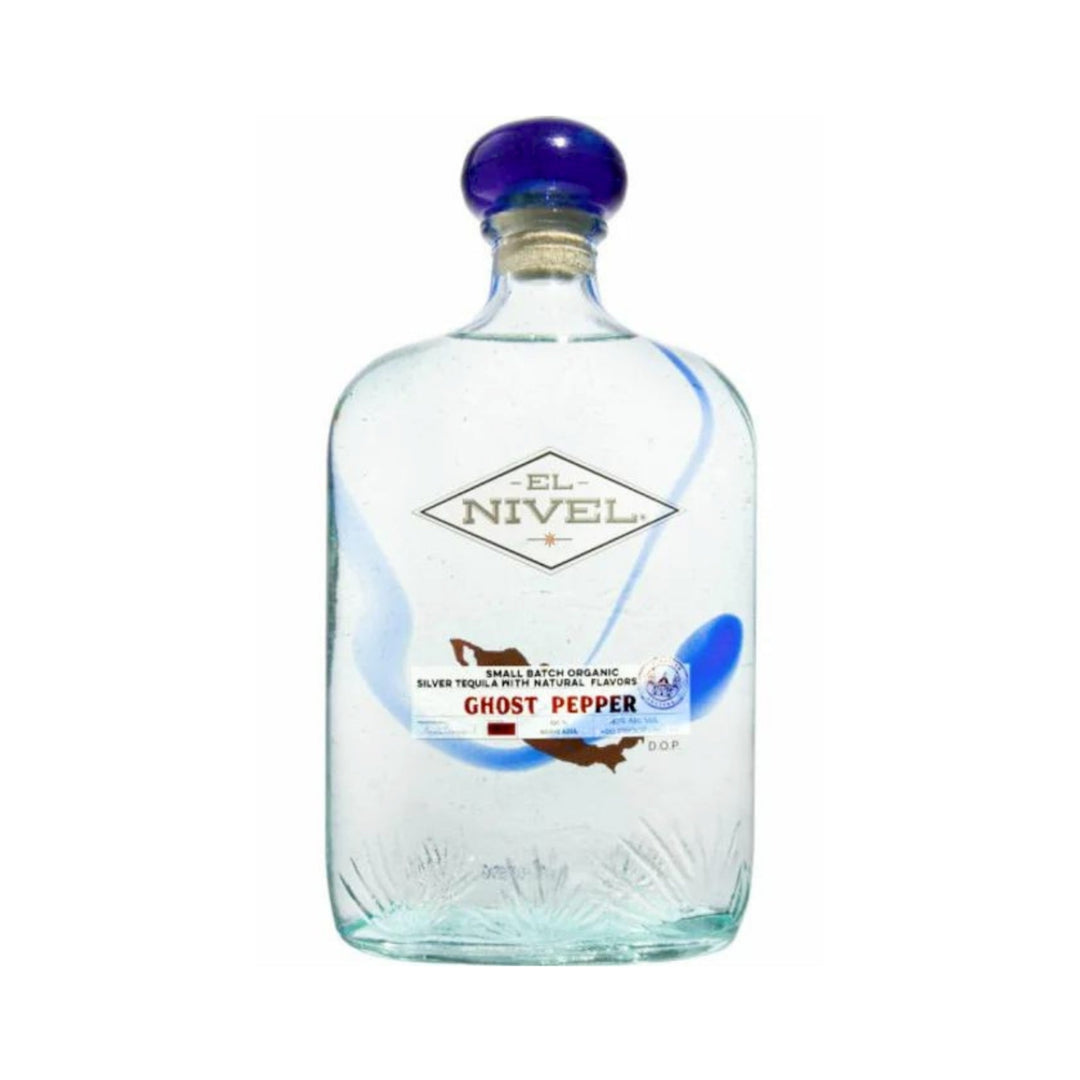 恶灵辣椒龙舌兰酒 - 整箱