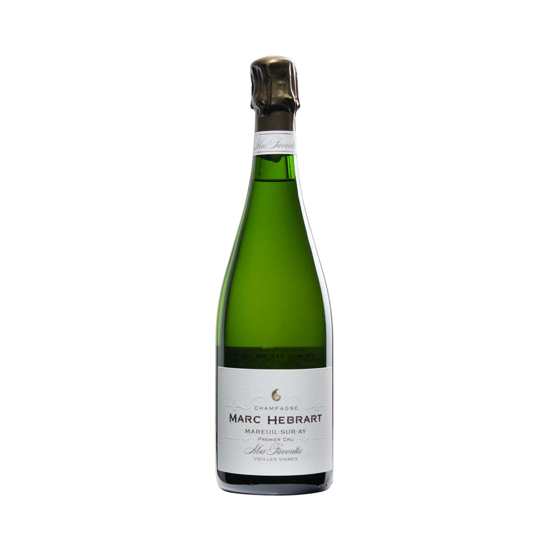 Hebrart Premier Cru Mes Favorites Vieilles Vignes (case of 6)
