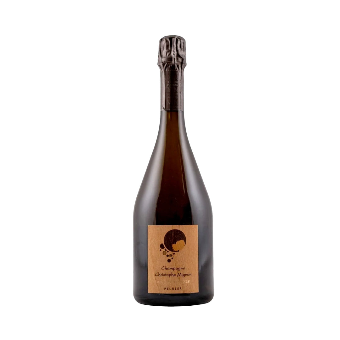 Christophe Mignon Adn De Foudre Meunier (case of 6)