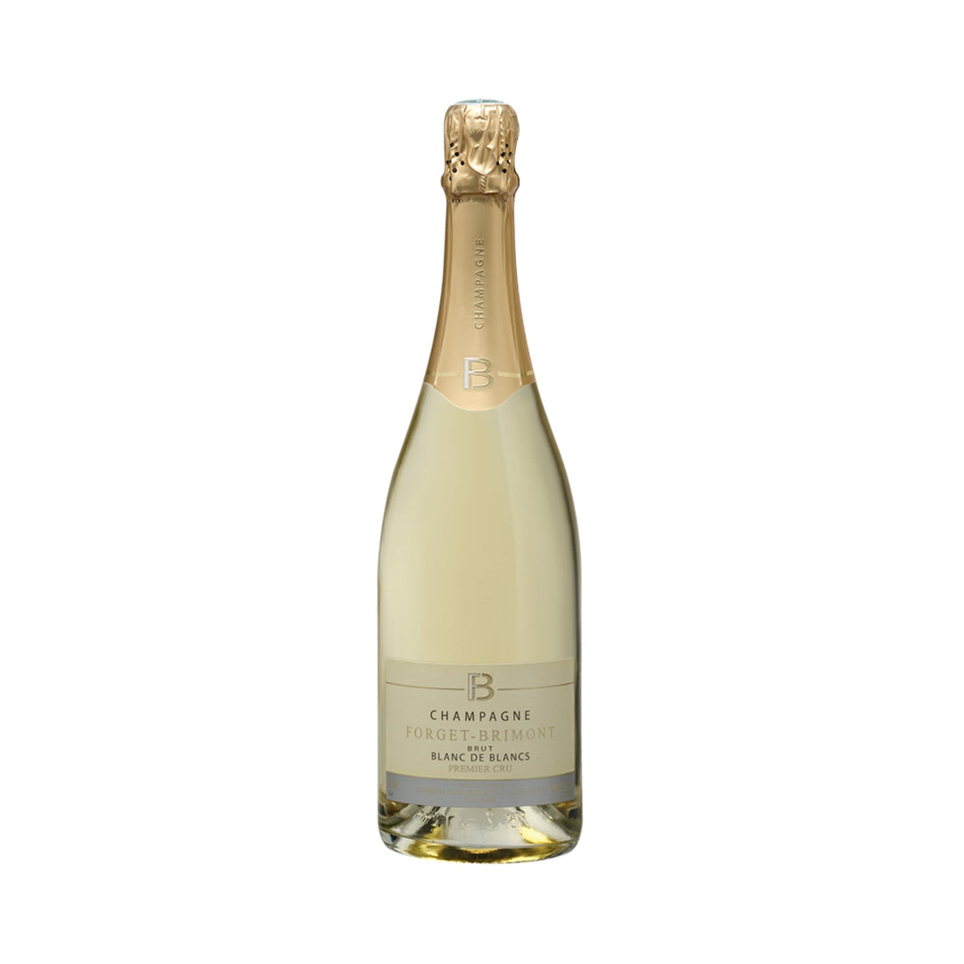 Forget Brimont Blancdeblanc Premier C (case of 6)