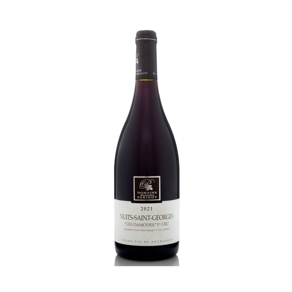 Domaine Alexandre Parigot, Nuits-Saint-Georges 