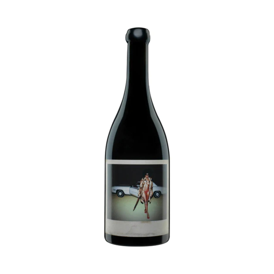 Orin Swift Machete (case of 12)