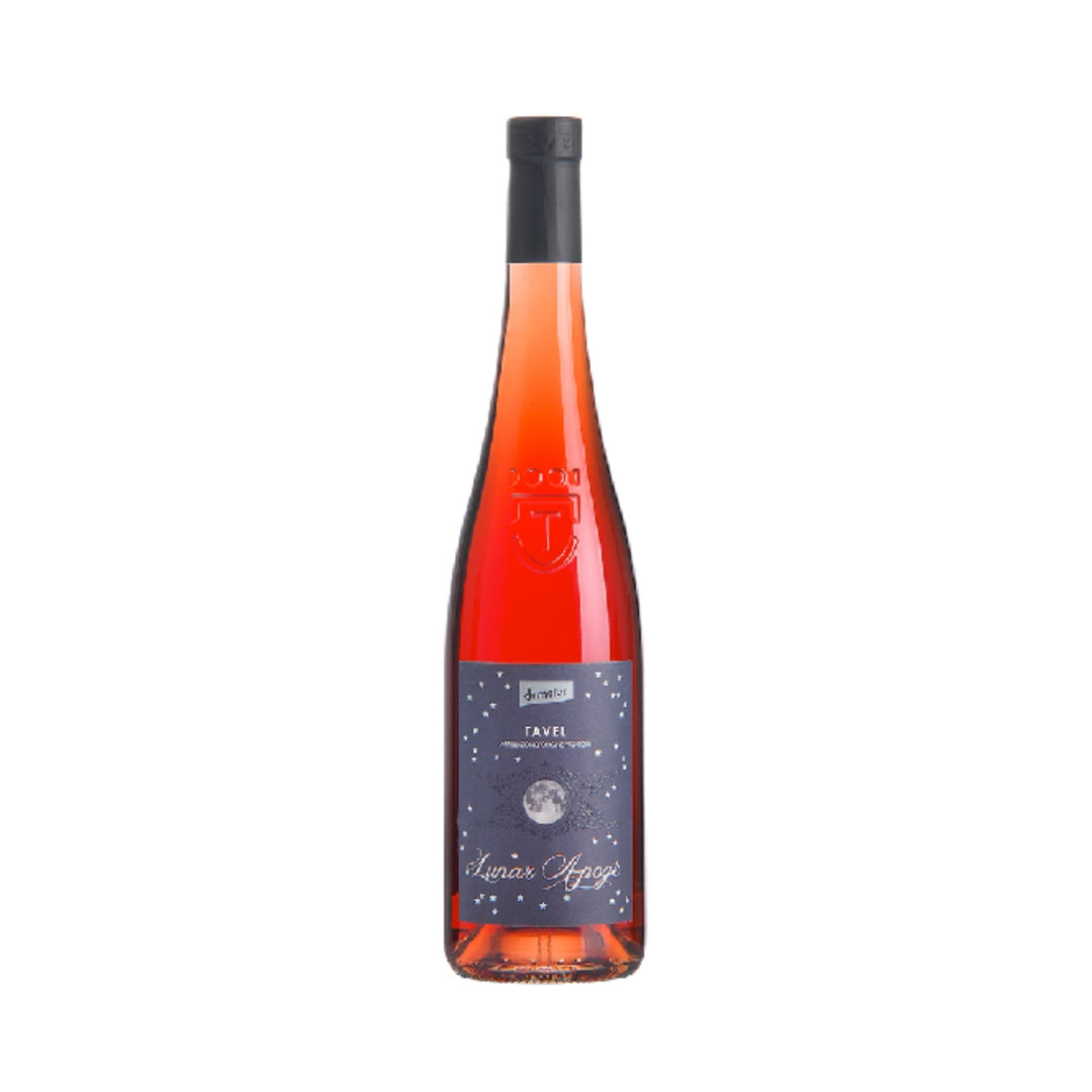Lunar Apoge Tavel Rose