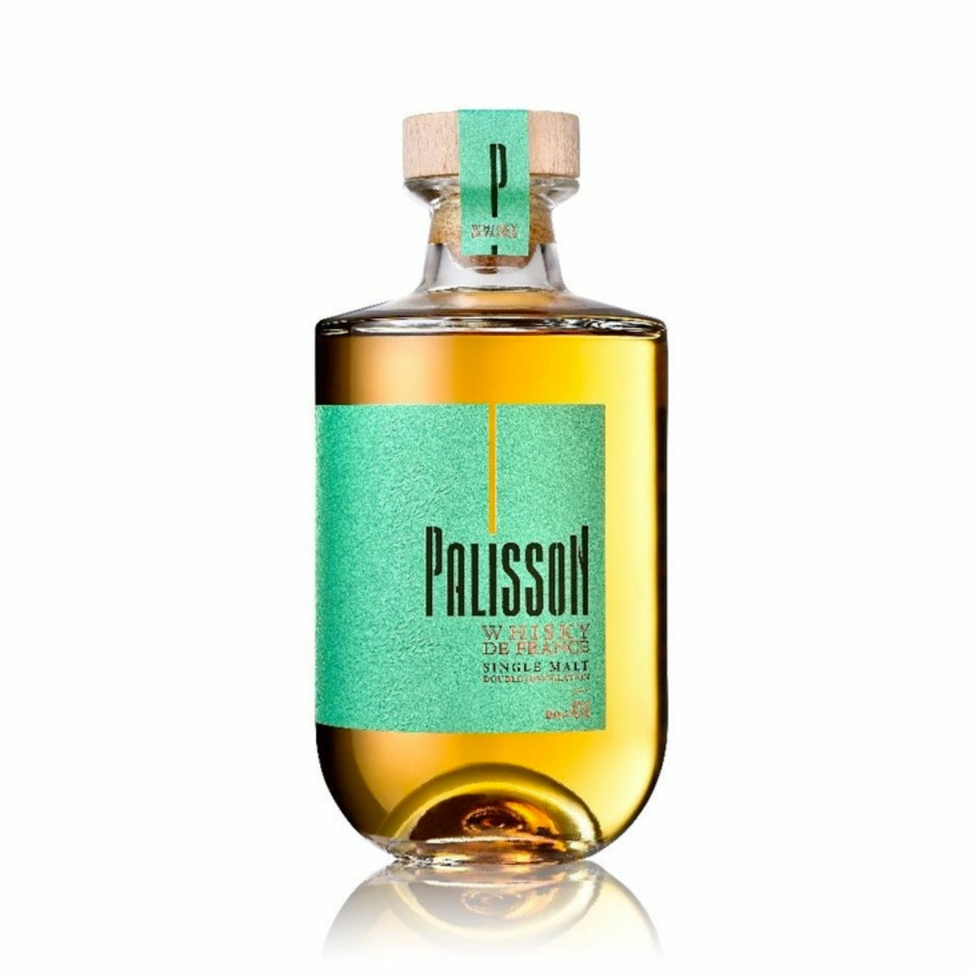 Palisson Single Malt Whisky (case of 6)