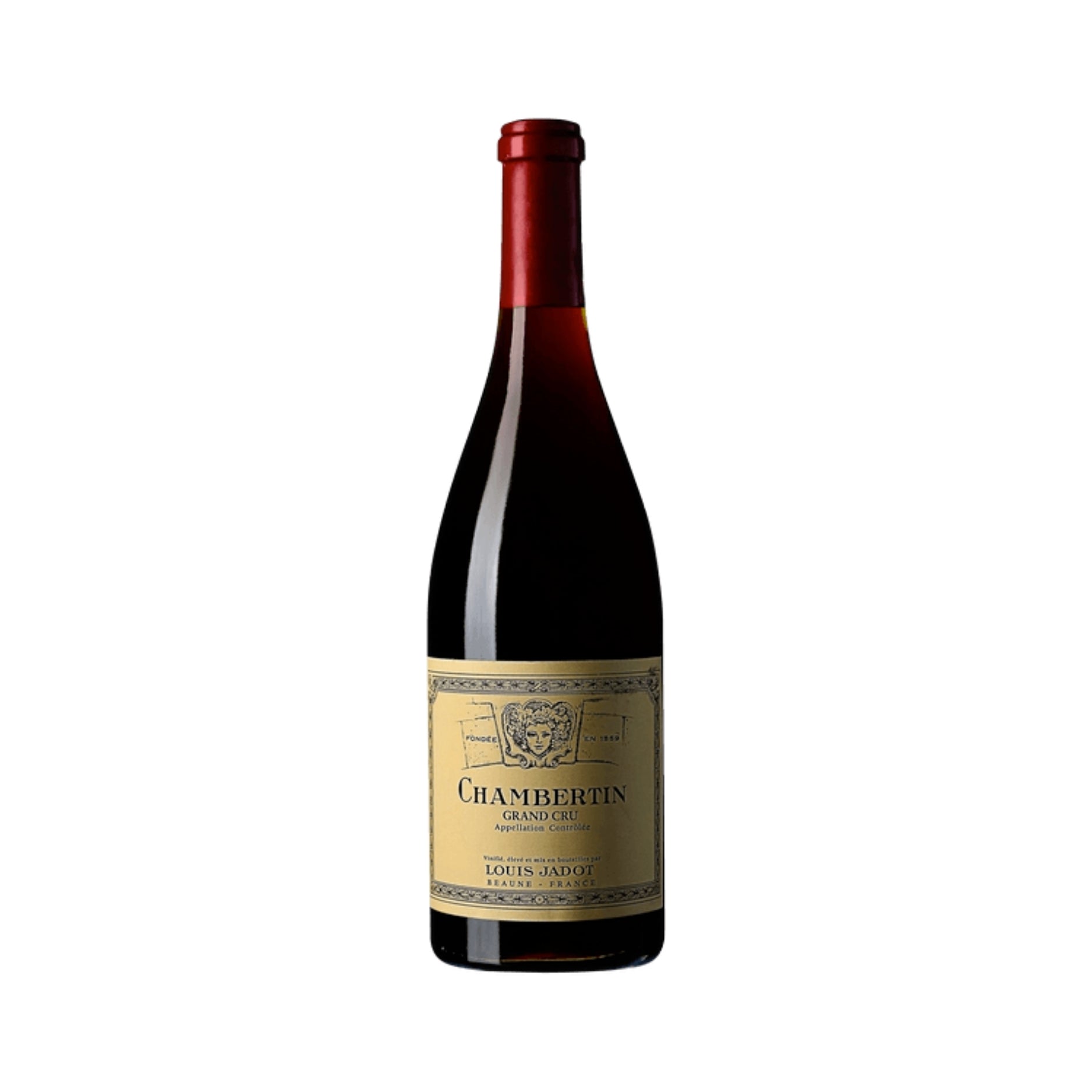 Louis Jadot Chambertin Grand Cru – Canadian Liquor Store