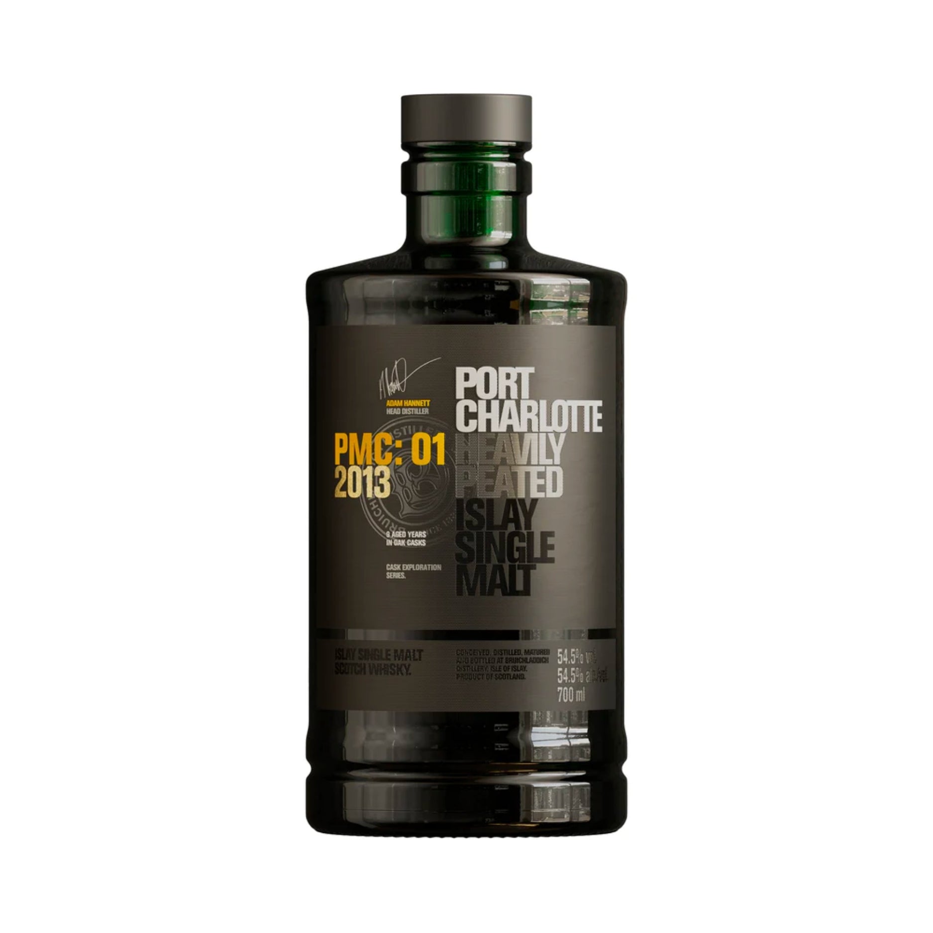 【海外限定】 Bruichladdich – Store Liquor Canadian ウイスキー