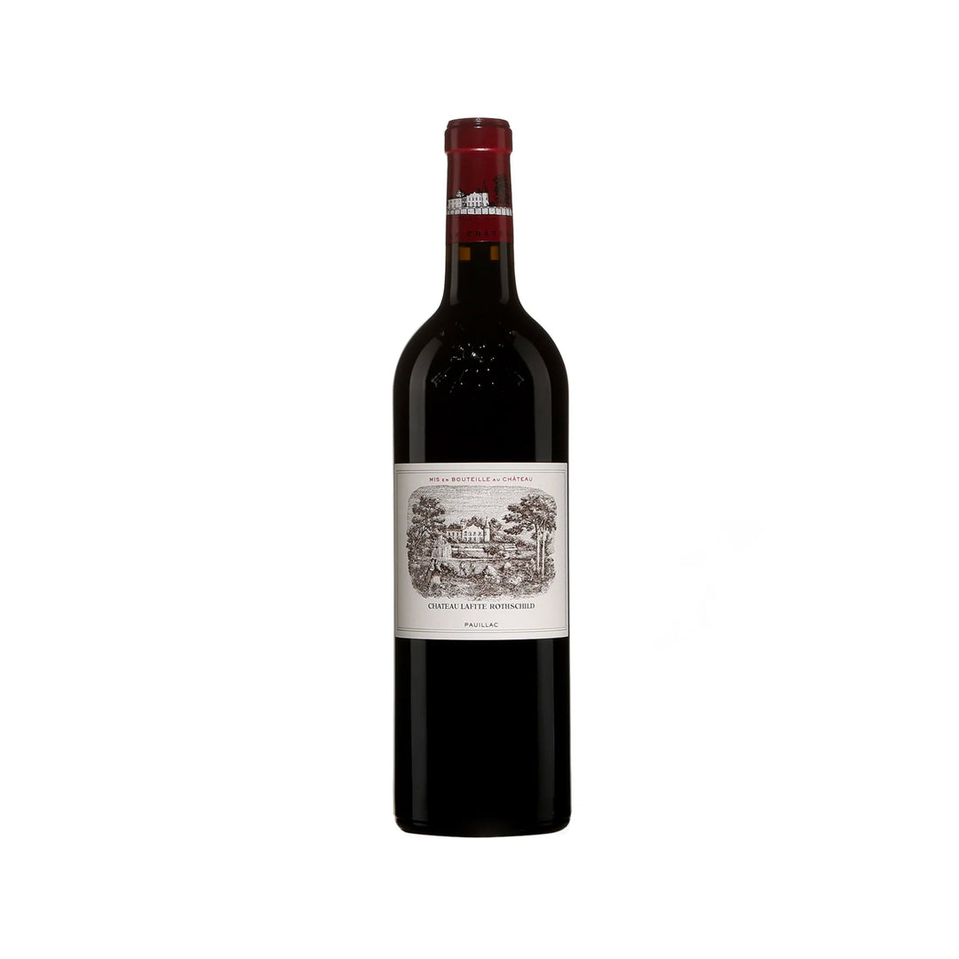 Chateau Lafite Rothschild 2020