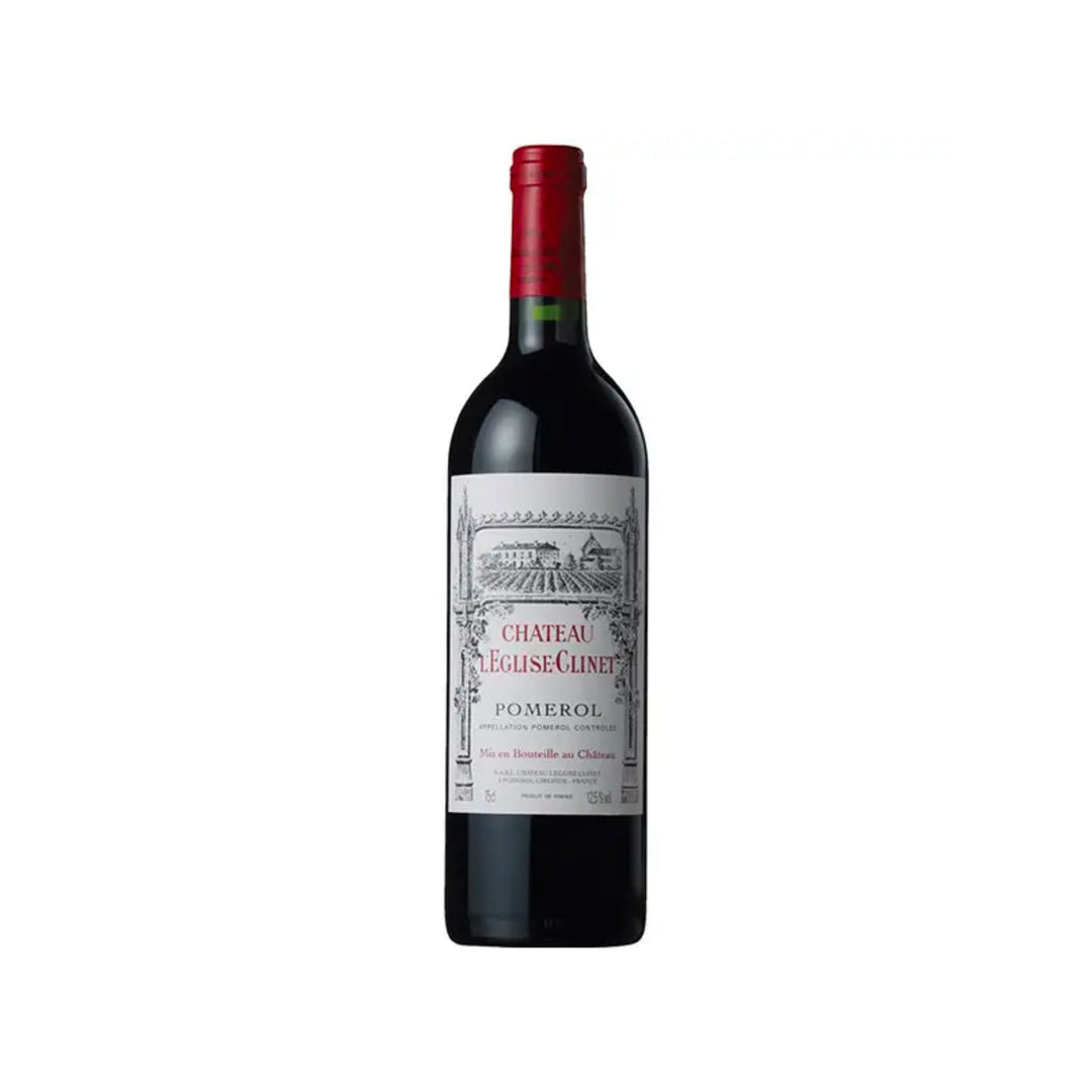 Chateau L'Eglise Clinet 2020