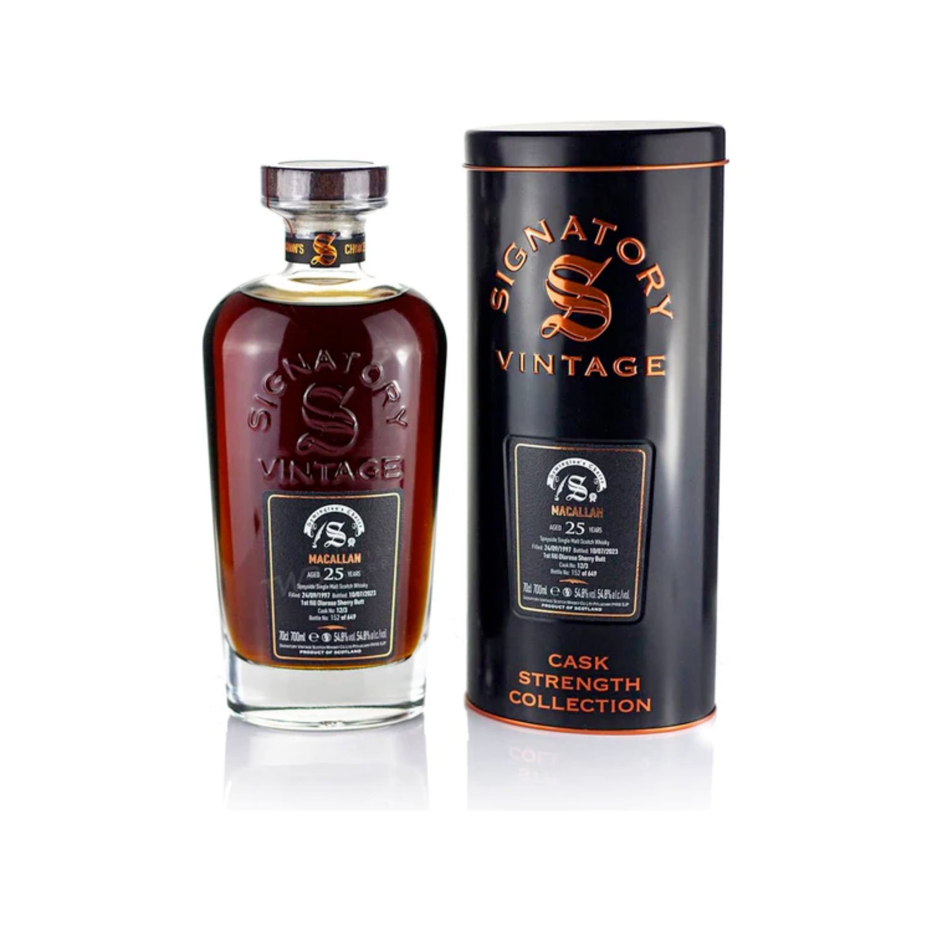 The Macallan – Canadian Liquor Store