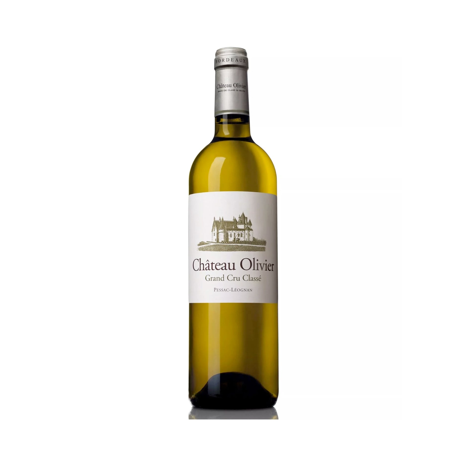 Chateau Blanc 様 Chateau Olivier Mdc 2016 Blanc – Canadian Liquor Store