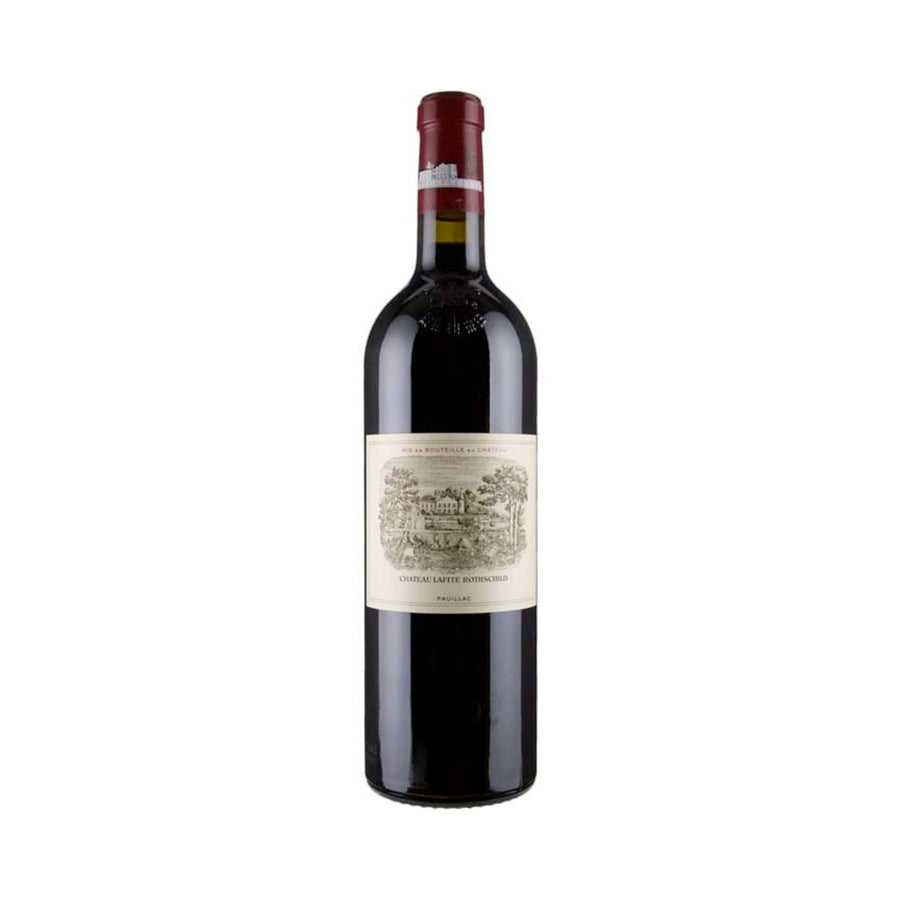 Chateau Lafite Rothschild 2010