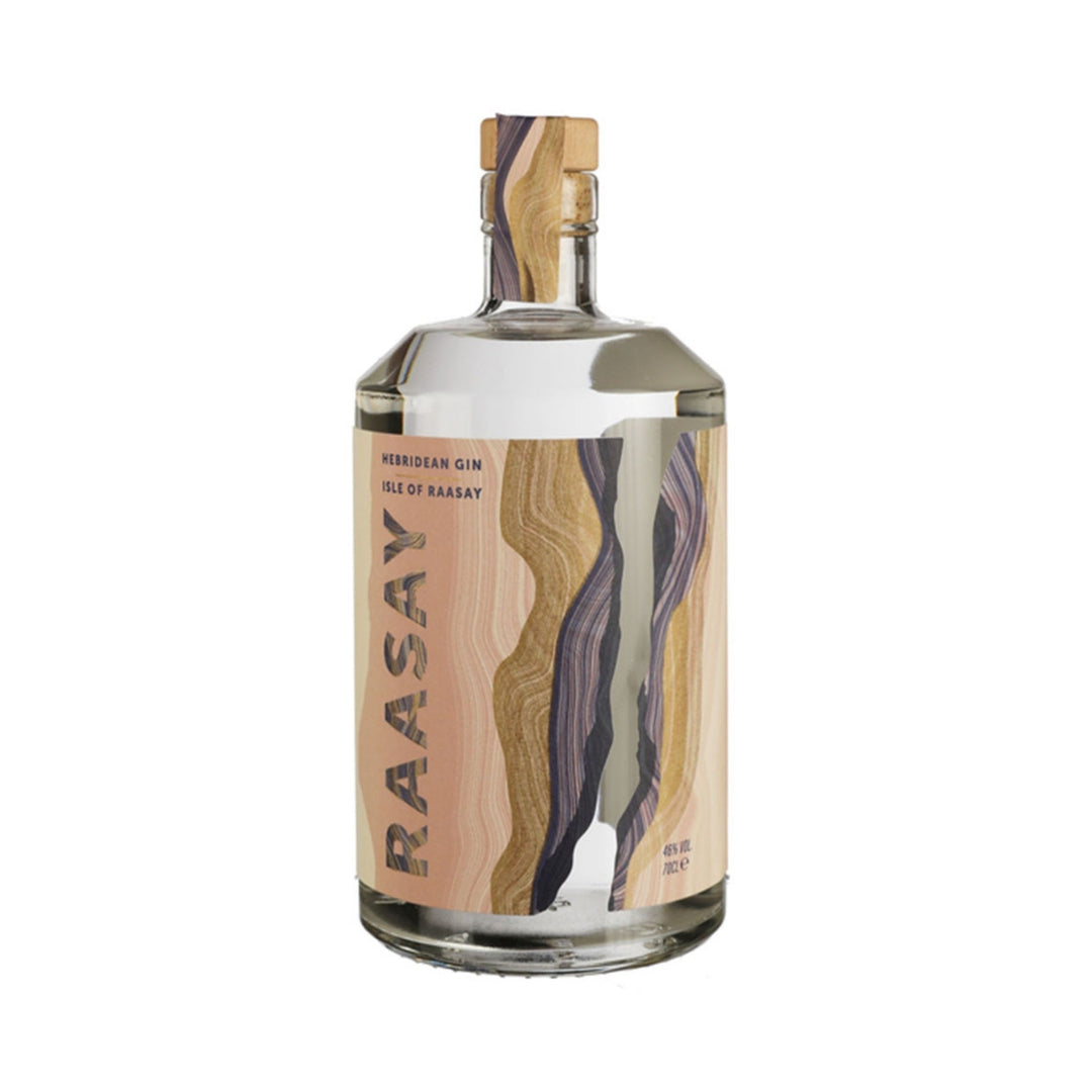 Isle Of Raasay Gin