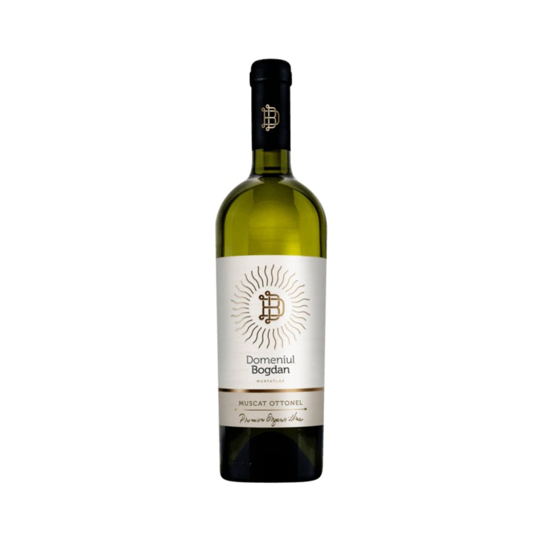 Domeniul Bogdan Muscat Ottonel