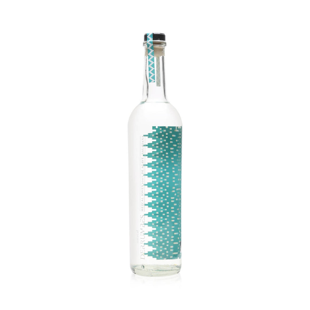 Derrumbes San Luis Potosi Mezcal Joven (case of 6)