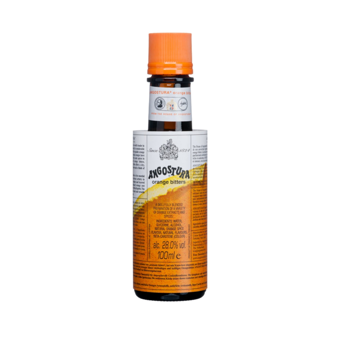 Angostura Orange Bitters 100 mL
