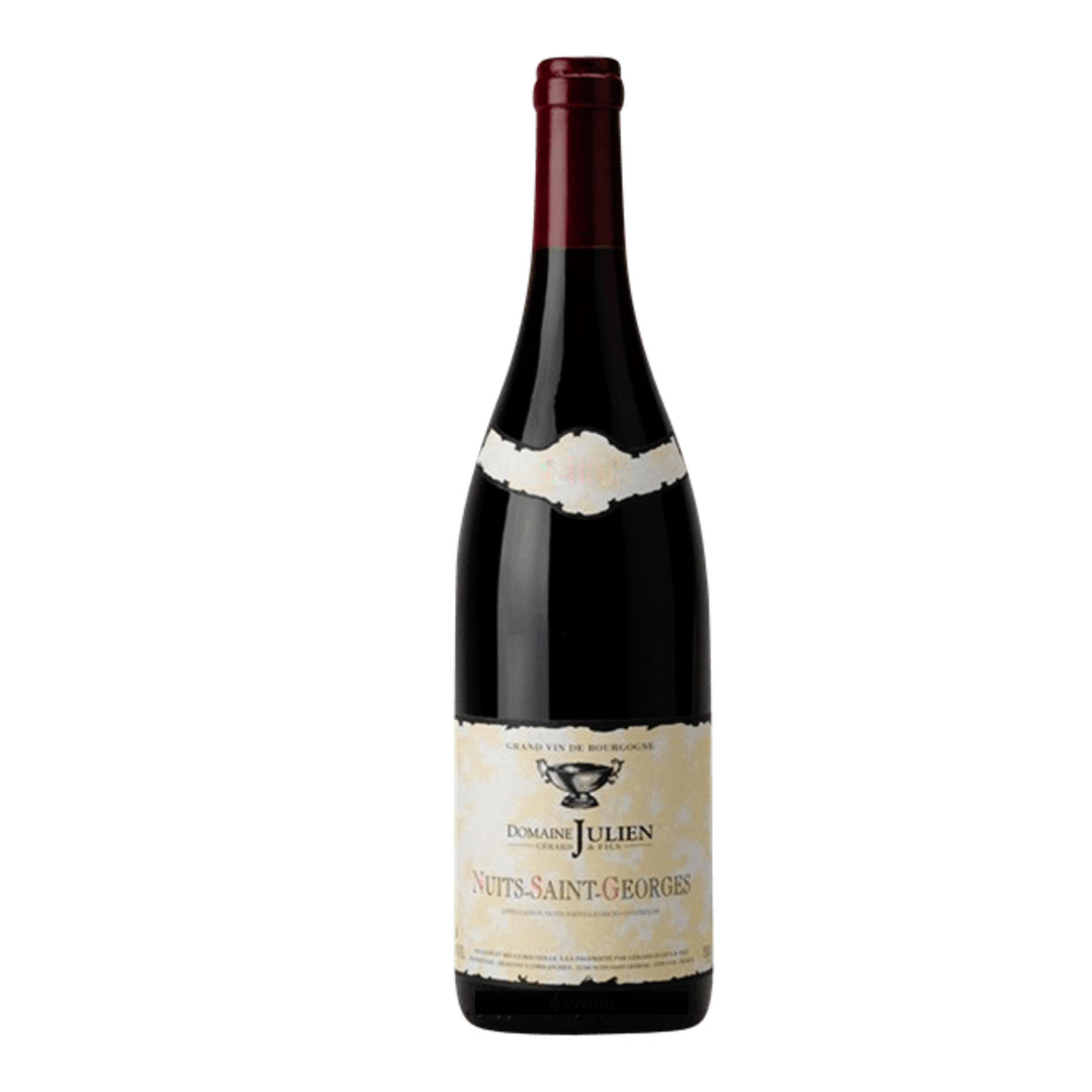 Gerard Julien Nuits Saint Georges 2020