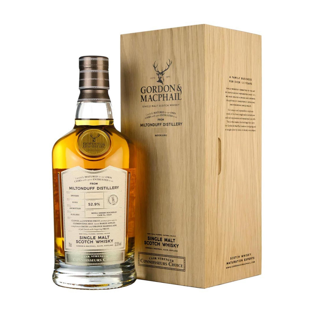 G&M鉴赏家之选高地公园 G&M Connoisseurschoice Highlandpark 1988