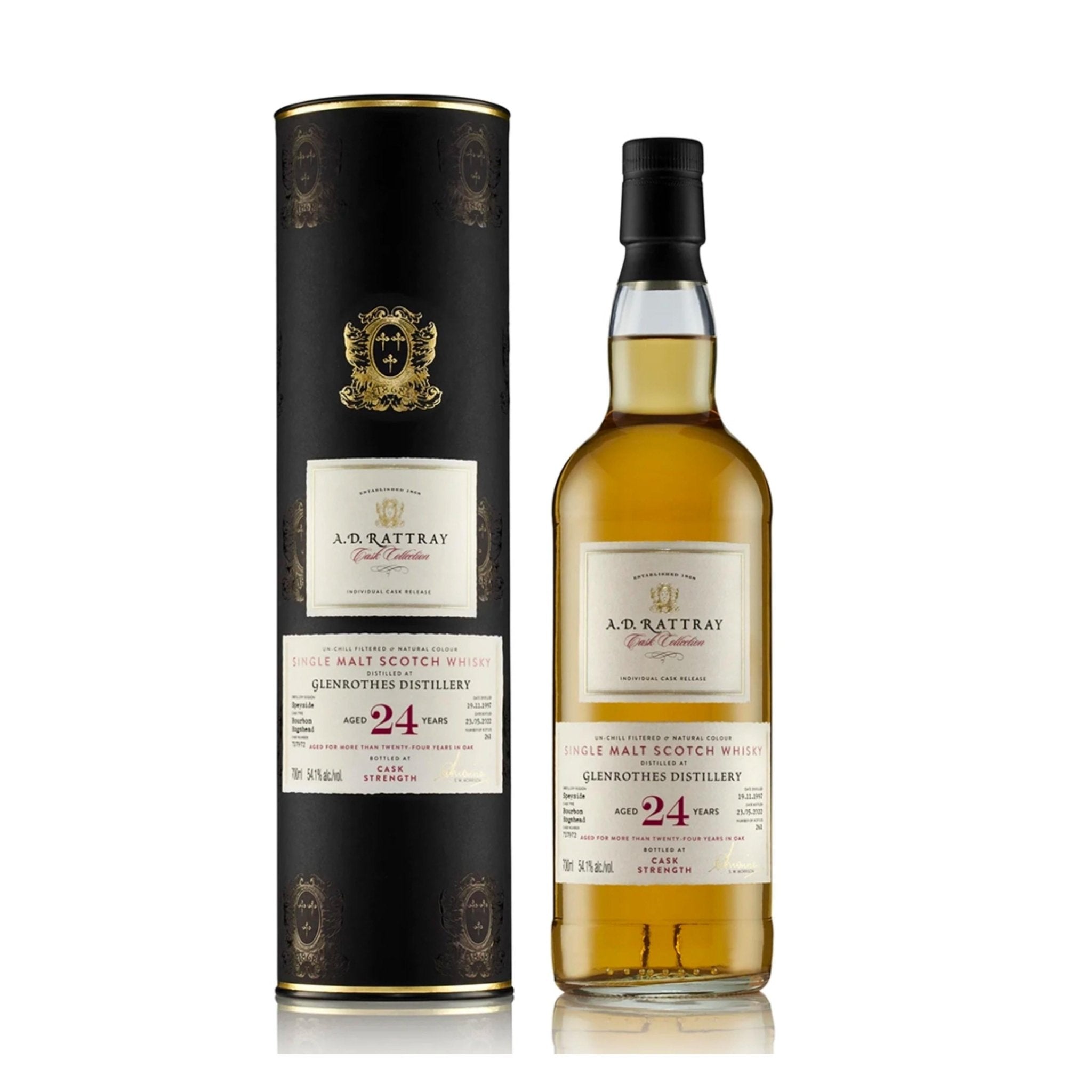 Collectors' Choice - Spirits – Canadian Liquor Store