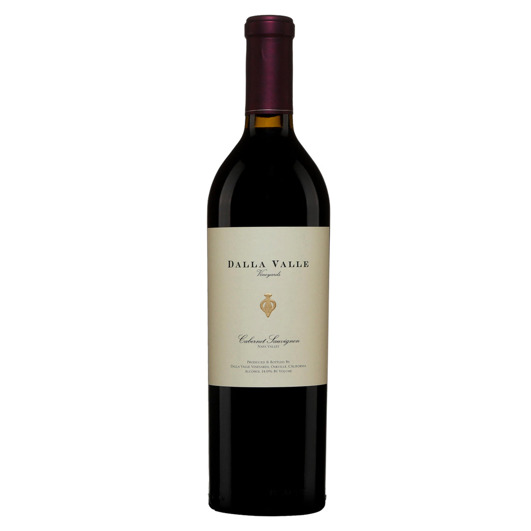 Dalla Valle Oakville Estate Cab Sauv