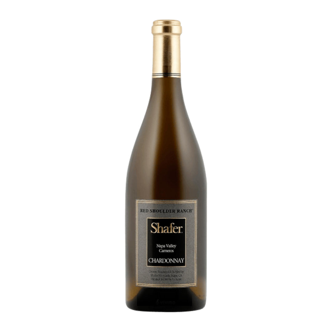 Shafer Red Shoulder Chardonnay