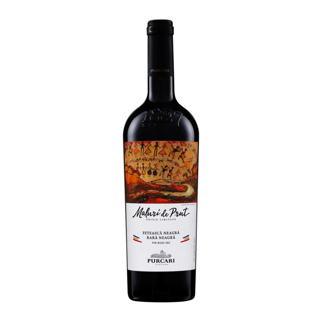 Maluri De Prut