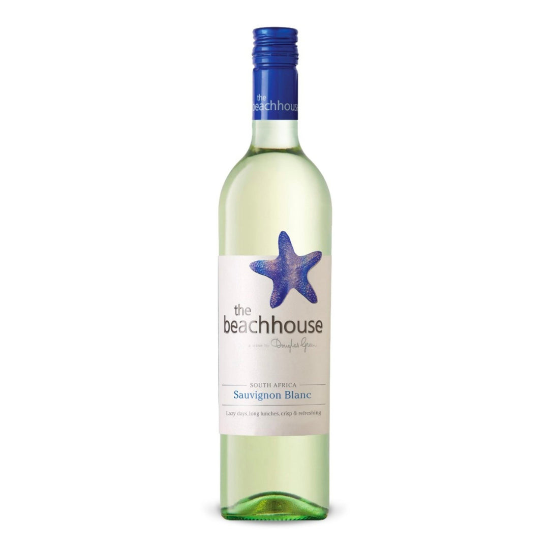 The Beach House Sauvignon Blanc(Case of 12)