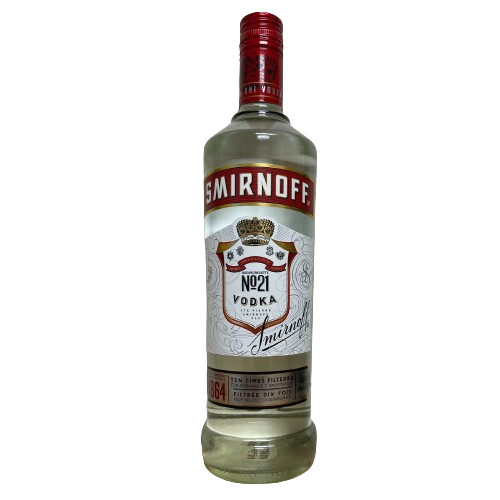 Smirnoff 750mL