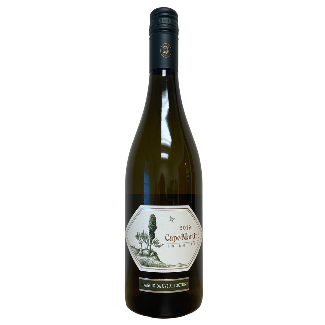 名爵酒庄卡波马提诺红葡萄酒 Jermann Capo Martino