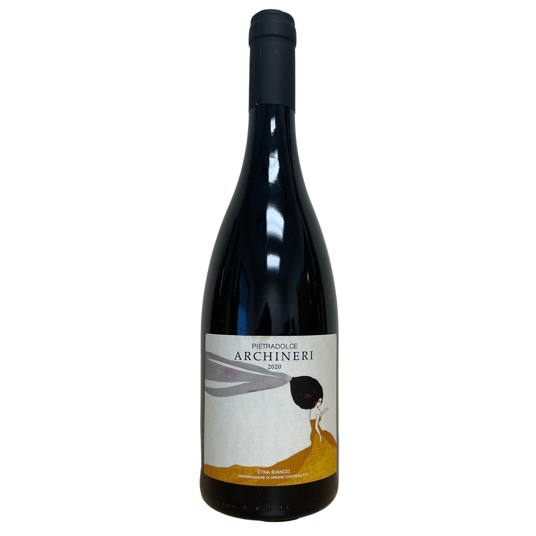 Pietradolce Archineri Etna Bianco Doc