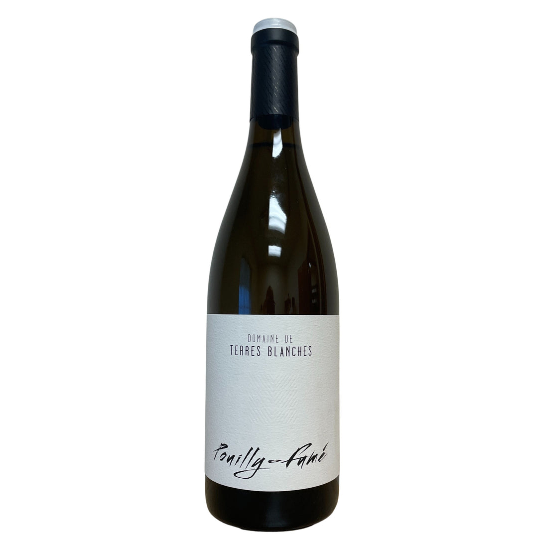 Domaine De Terres Blanches Pouilly Fume