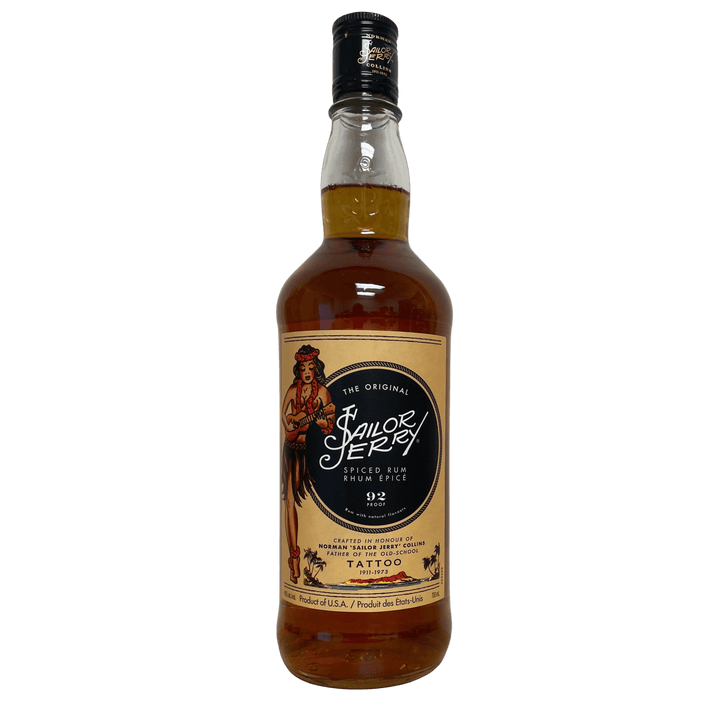 Rum - Canadian Liquor Store - Fine Wine & Spirits