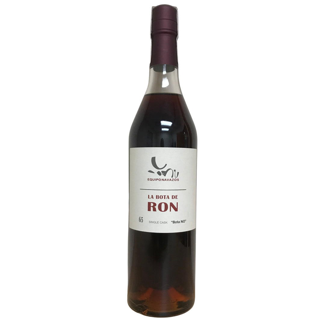 La Bota De Ron Single Cask Bota No 65