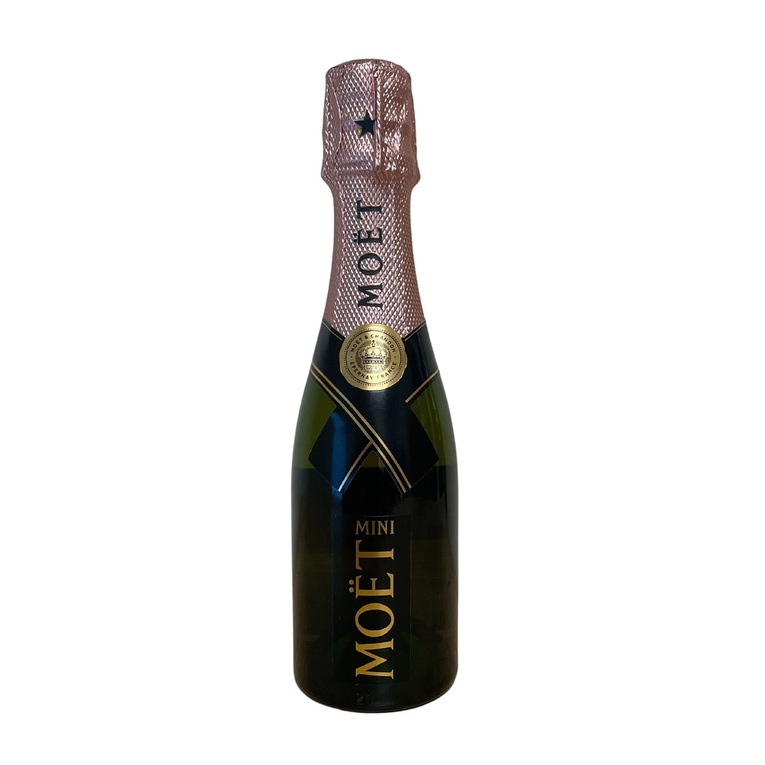 Moet & Chandon Brut Imperial Rose 200mL
