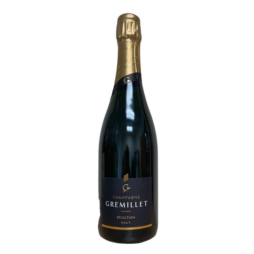 Champagne Gremillet Brut Selection Nv