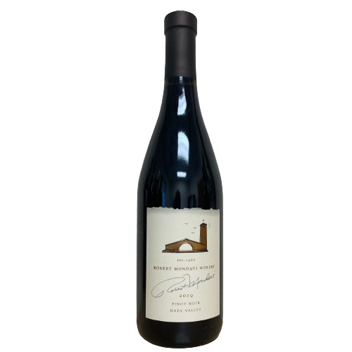 Robert Mondavi Napa Pinot Noir