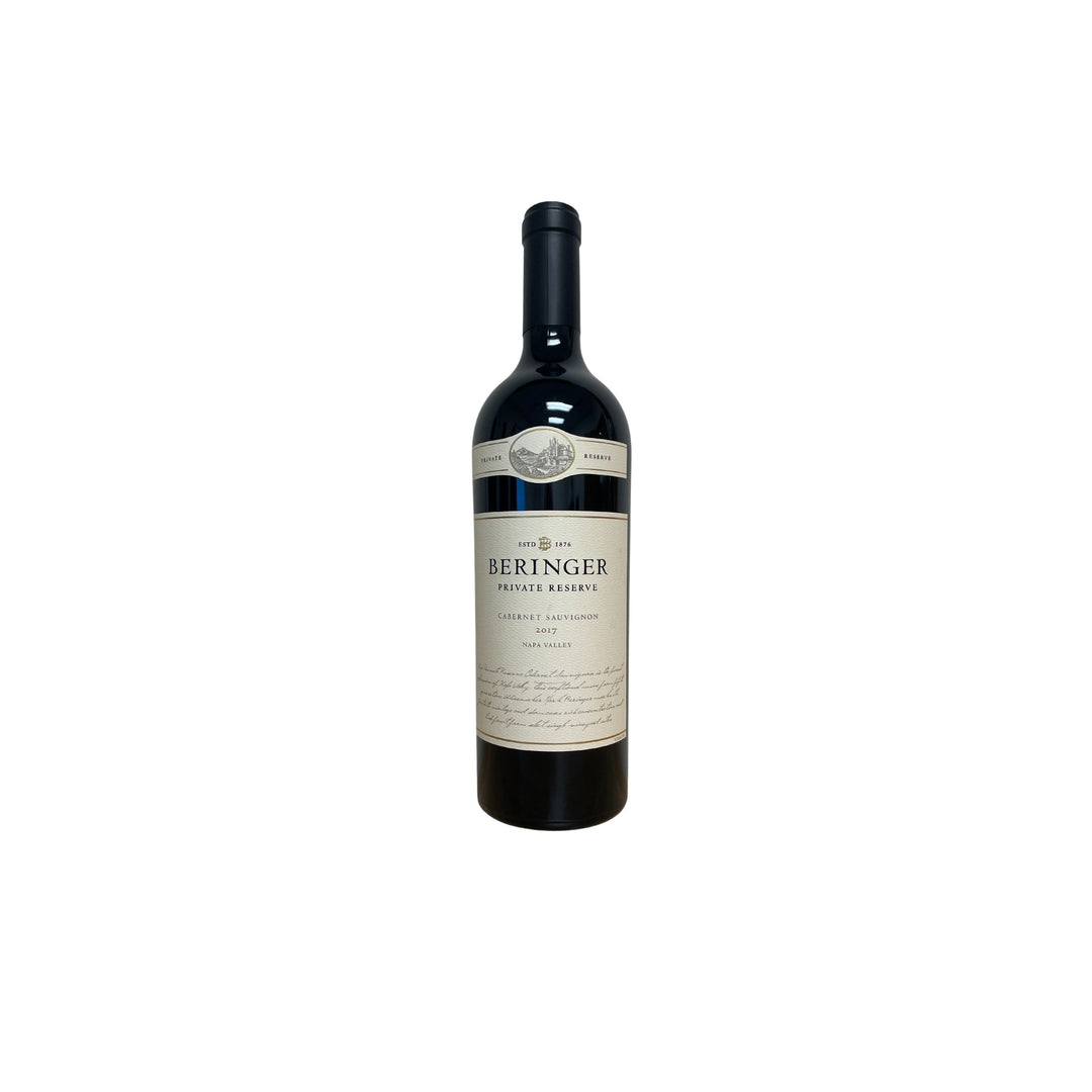 Beringer Private Res Cabernet Sauvignon
